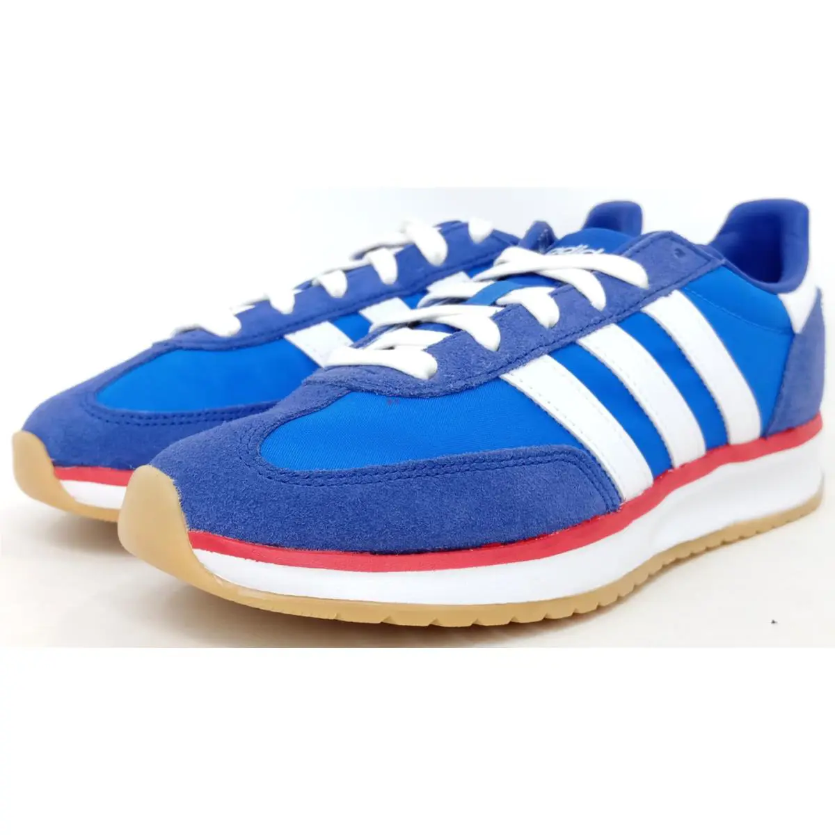 Adidas shoes - adidas Run 70s 2.0 - Run - JS5032 - Blue (UPC: 197626458817) 2