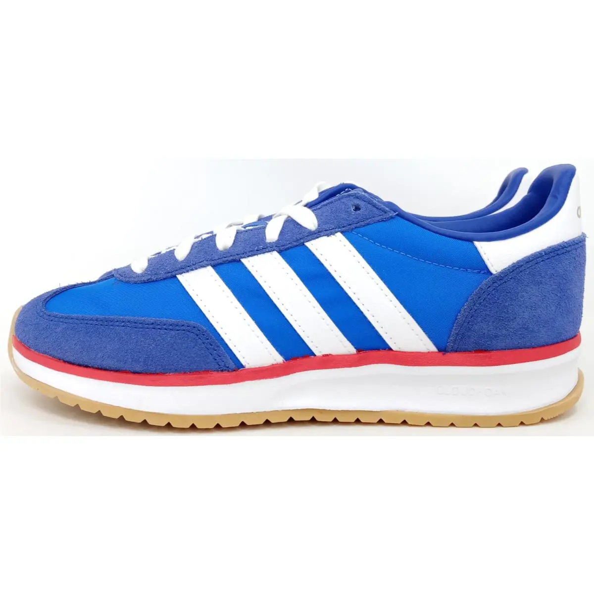 Adidas shoes - adidas Run 70s 2.0 - Run - JS5032 - Blue (UPC: 197626458817) 3