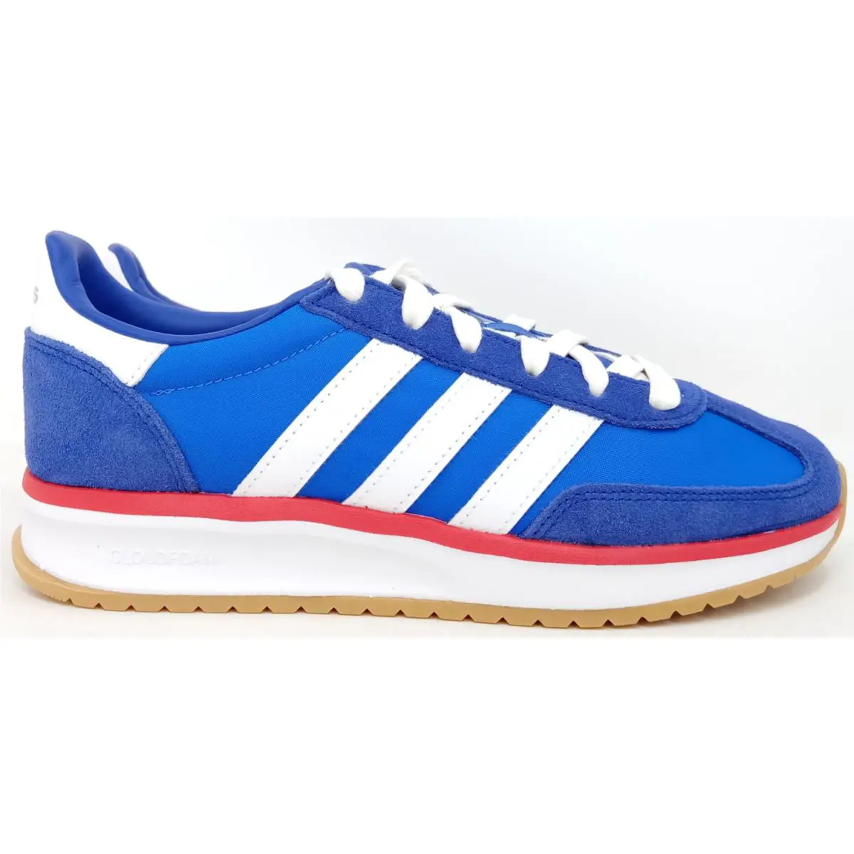 Adidas shoes - adidas Run 70s 2.0 - Run - JS5032 - Blue (UPC: 197626458817) 7