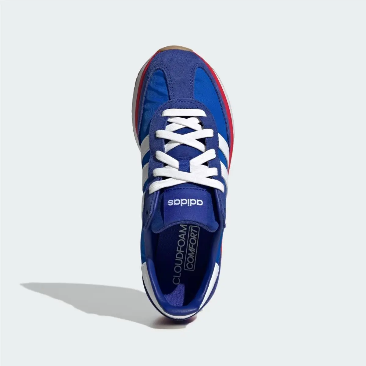 Adidas shoes - adidas Run - Run - JS5032 - Bright Royal / Cloud White / Pure Ruby (UPC: 197626458831) 0