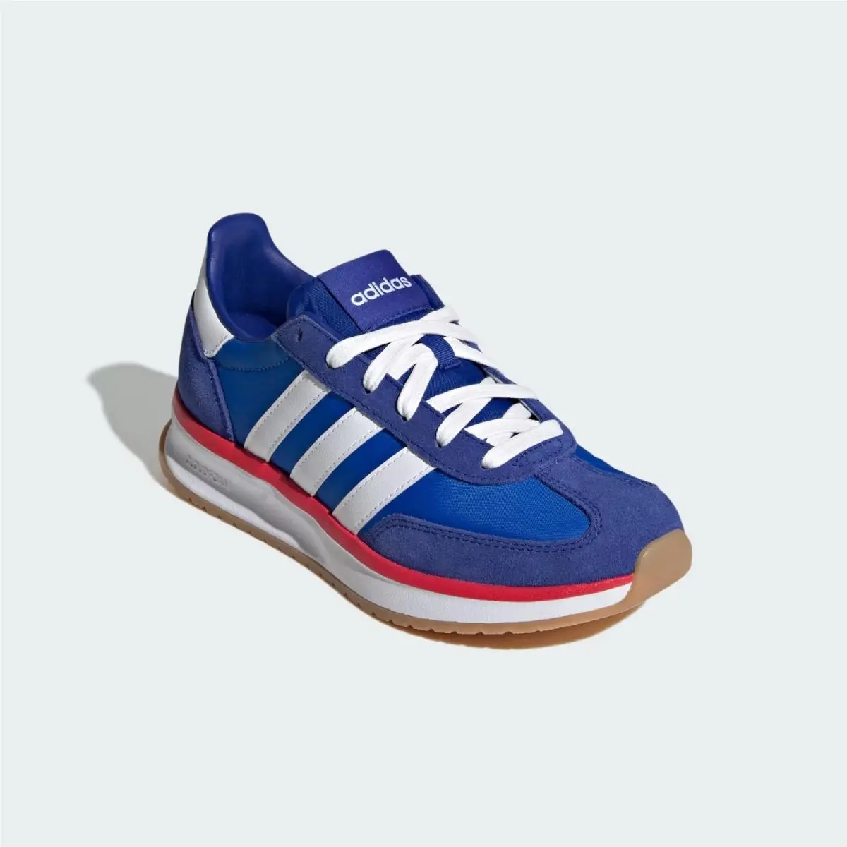 Adidas shoes - adidas Run - Run - JS5032 - Bright Royal / Cloud White / Pure Ruby (UPC: 197626458831) 2