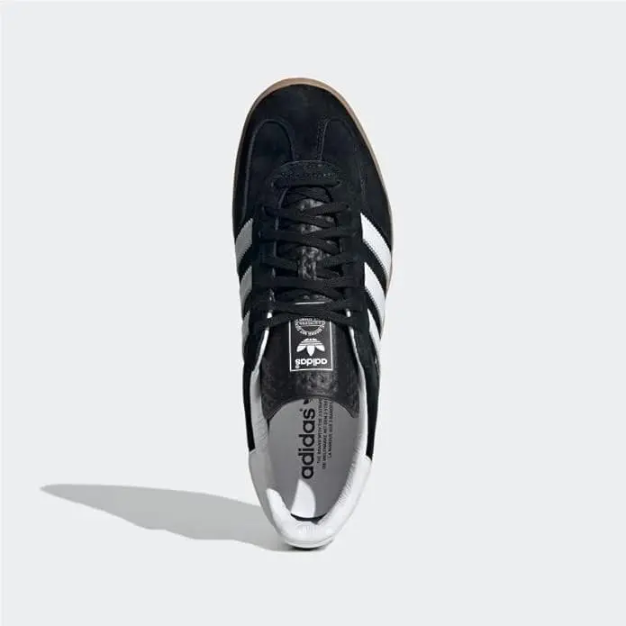 Adidas shoes - adidas Gazelle - Gazelle - HQ5152 - Black 0