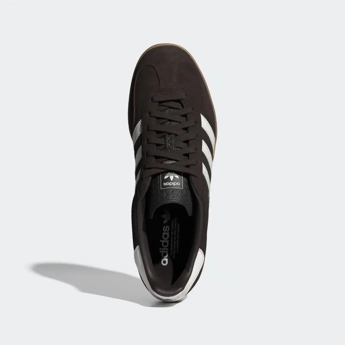 Adidas shoes - adidas Gazelle - Gazelle - HQ5152 - Aurora Coffee 0