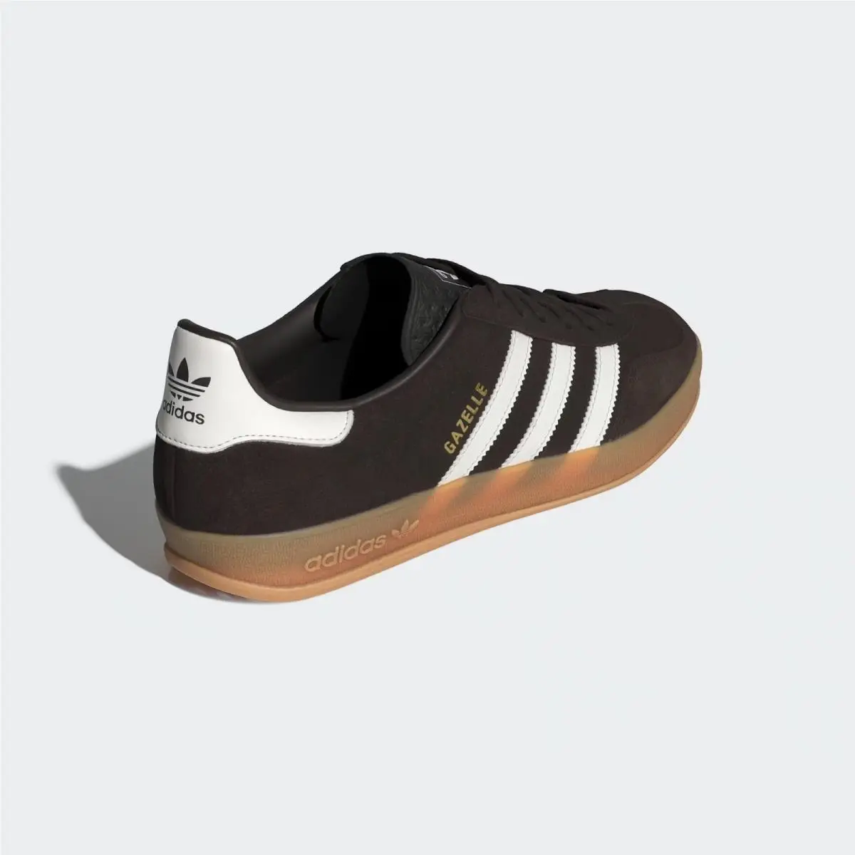Adidas shoes - adidas Gazelle - Gazelle - HQ5152 - Aurora Coffee 3
