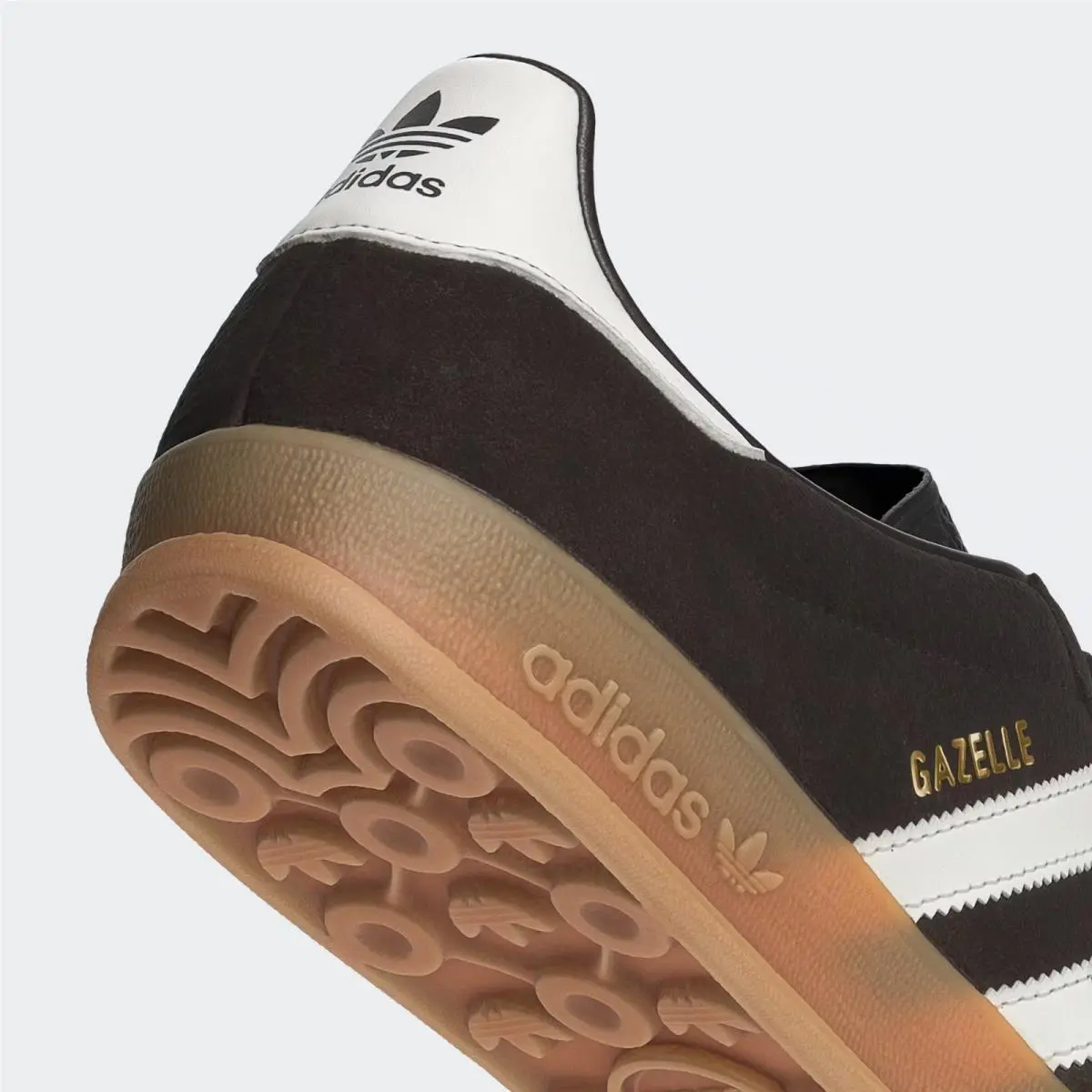 Adidas shoes - adidas Gazelle - Gazelle - HQ5152 - Aurora Coffee 6