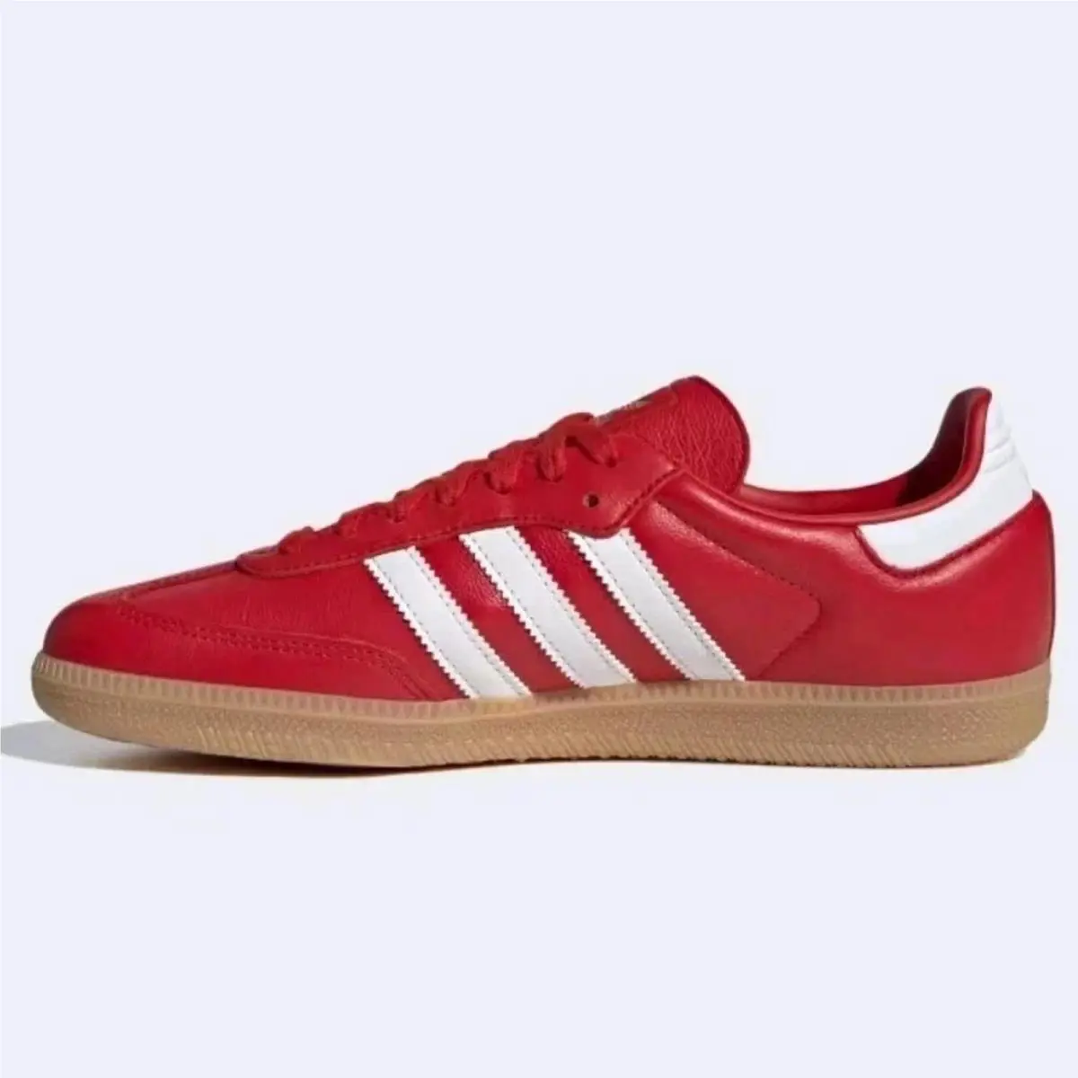 Adidas shoes - OOJ26 - OOJ26 - Red (UPC: 197621230593) 0