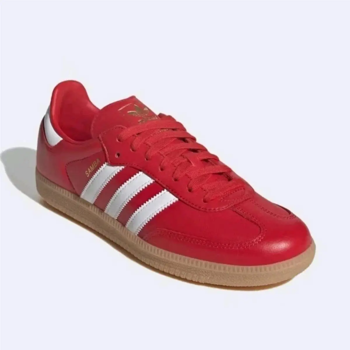 Adidas shoes - OOJ26 - OOJ26 - Red (UPC: 197621230593) 1