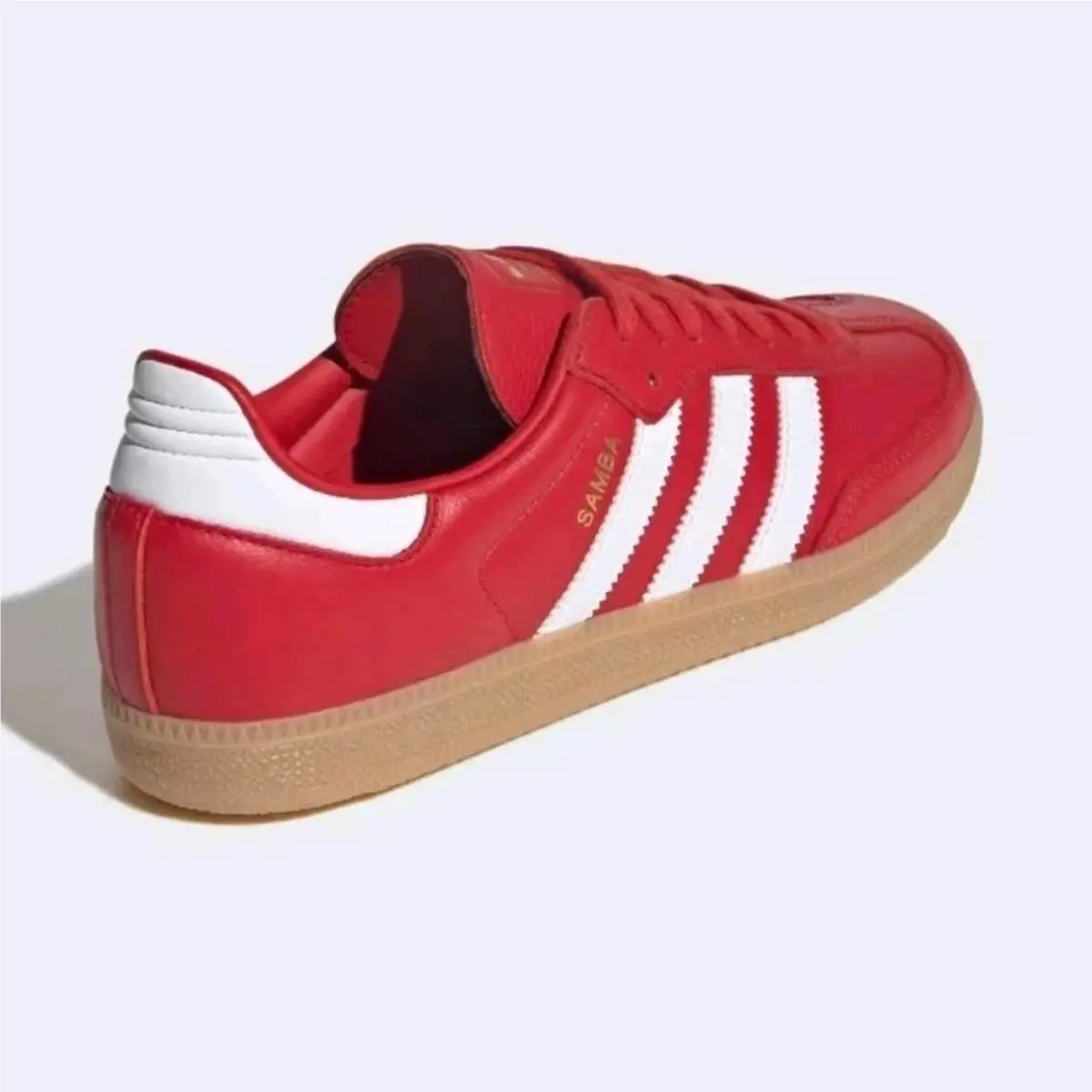 Adidas shoes - OOJ26 - OOJ26 - Red (UPC: 197621230593) 2