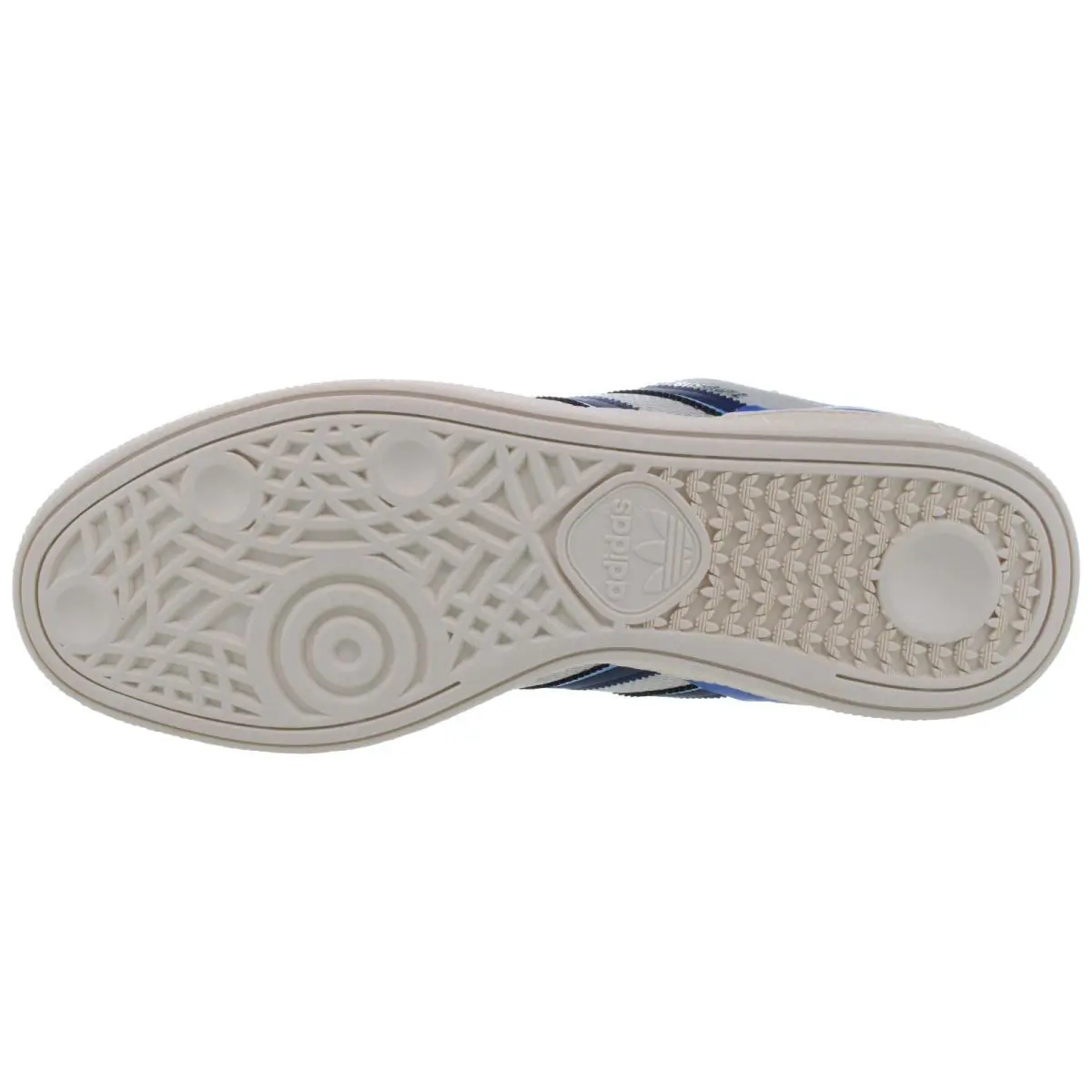 Adidas shoes - adidas Busenitz - Busenitz - JH8123 - Grey Two, Dark Blue, Chalk White 7