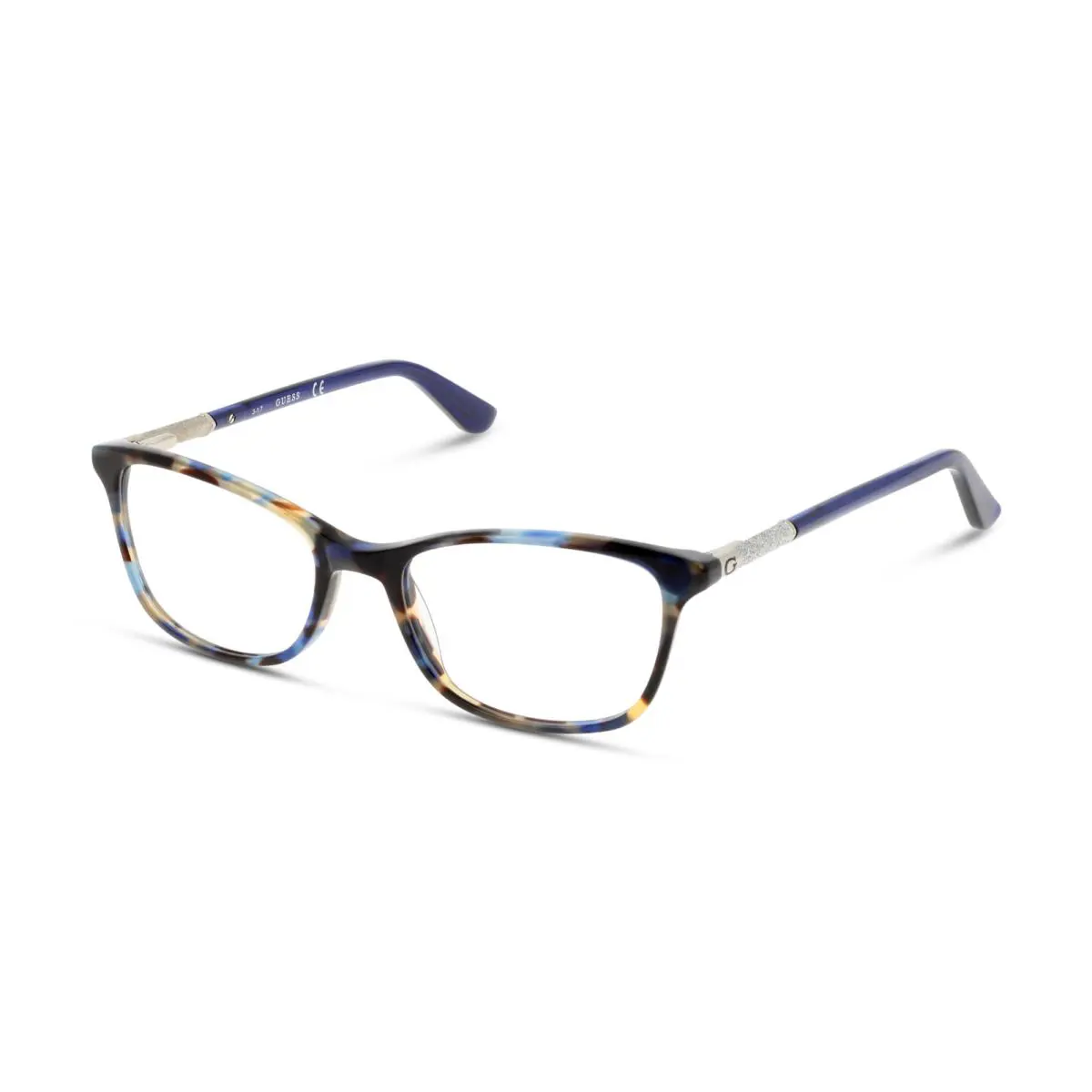 Guess GU2658 092 Eyeglasses Size: 50 - 17 - 135