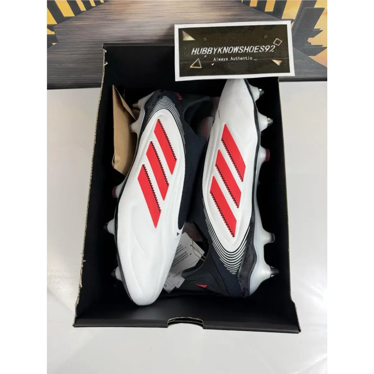 Adidas shoes - IH0858 - IH0858 - White 0