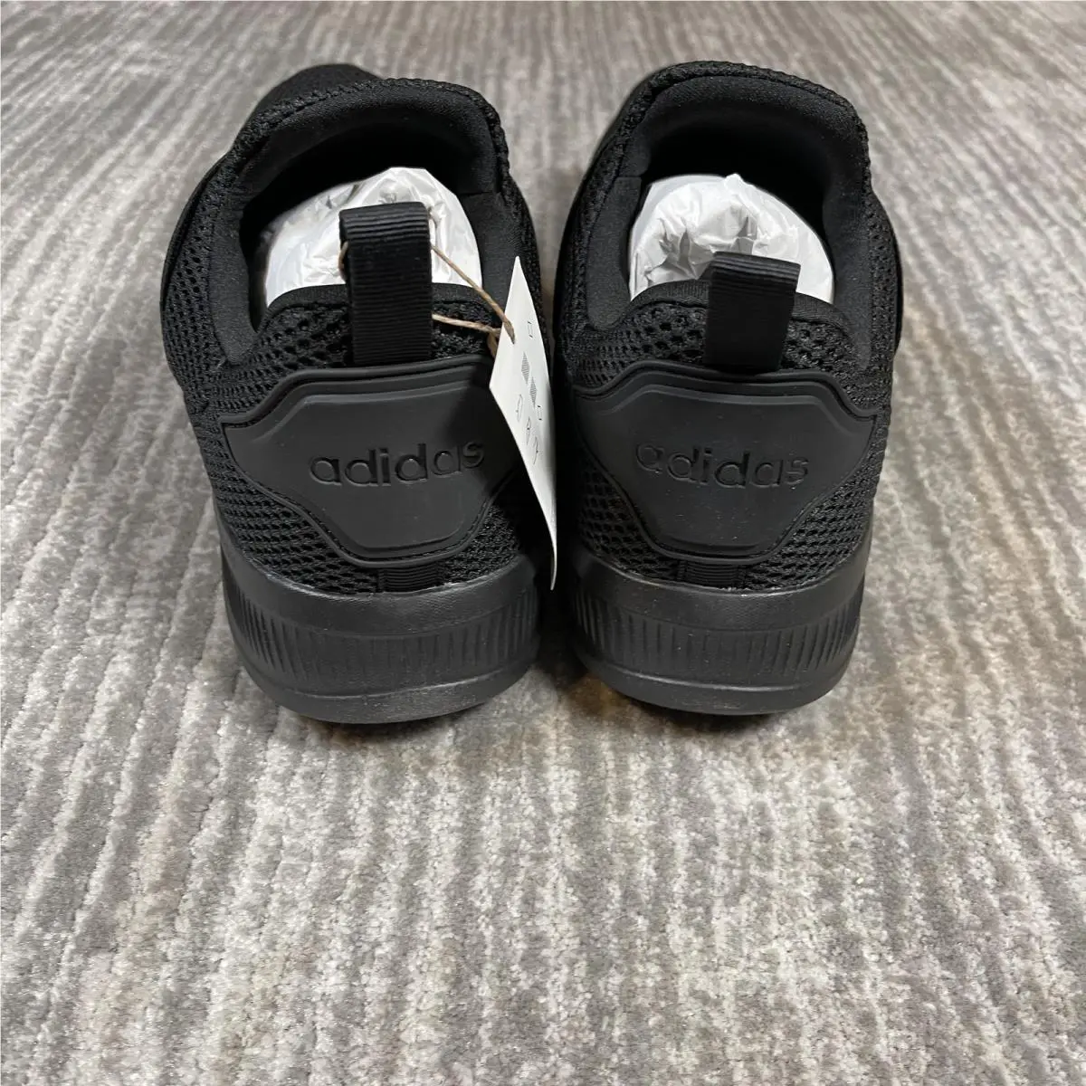 Adidas shoes - adidas Lite Racer Adapt 4.0 - H04296 - Black (UPC: 194821705265) 0