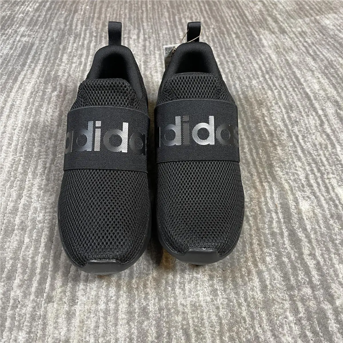 Adidas shoes - adidas Lite Racer Adapt 4.0 - H04296 - Black (UPC: 194821705265) 2