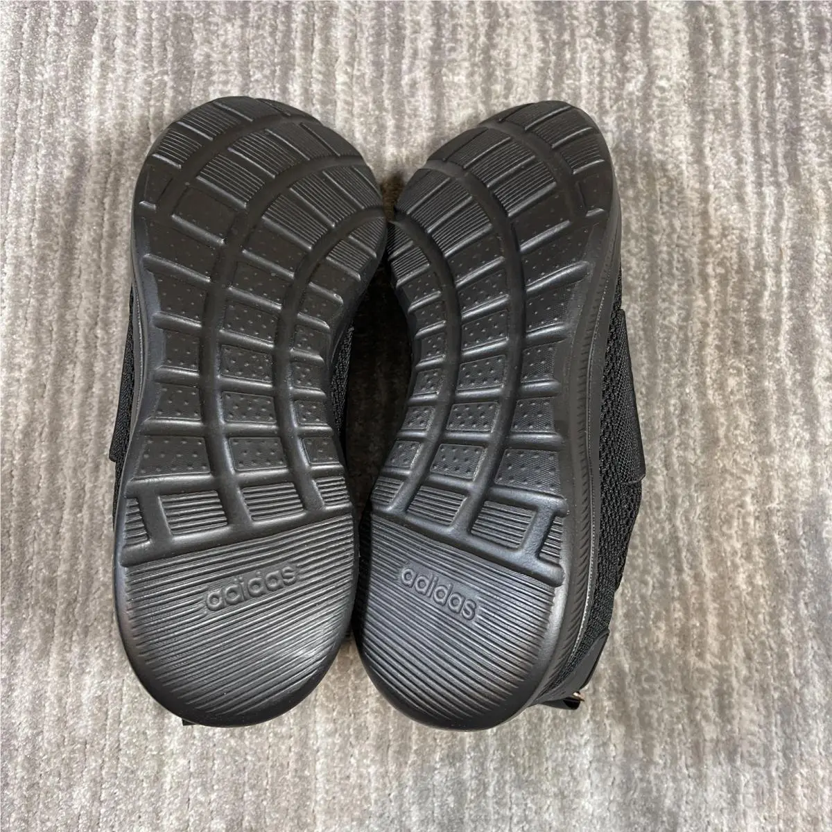 Adidas shoes - adidas Lite Racer Adapt 4.0 - H04296 - Black (UPC: 194821705265) 5