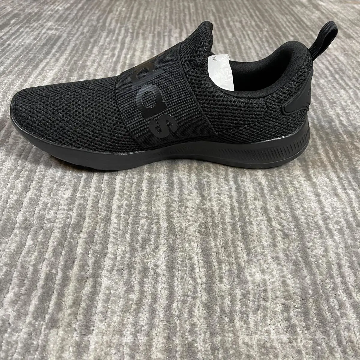 Adidas shoes - adidas Lite Racer Adapt 4.0 - H04296 - Black (UPC: 194821705265) 3