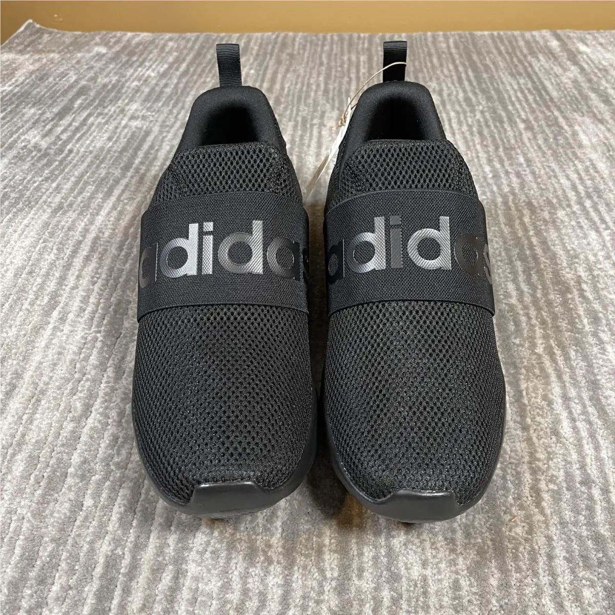 Adidas shoes - adidas Lite Racer Adapt 4.0 - H04296 - Black (UPC: 194821705258) 2