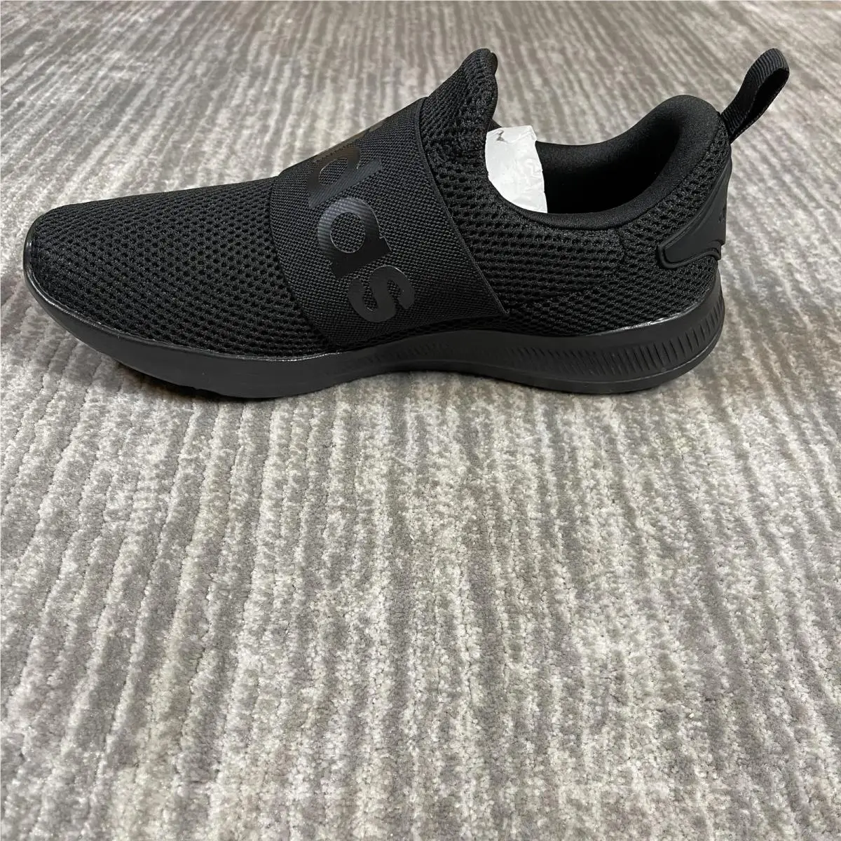 Adidas shoes - adidas Lite Racer Adapt 4.0 - H04296 - Black (UPC: 194821705265) 3