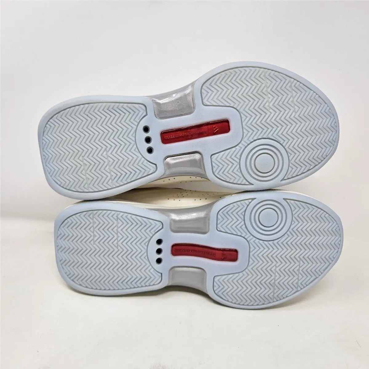 Adidas shoes - Adidas Nova Infinity - Nova Infinity - JI0351 - Ivory (UPC: 197615746772) 1