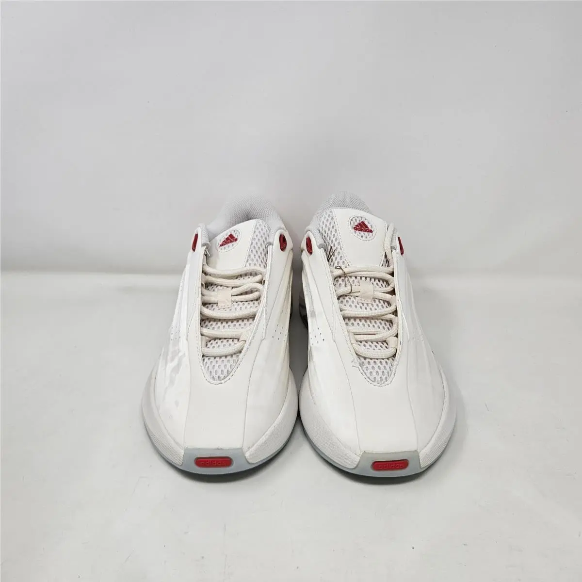Adidas shoes - Adidas Nova Infinity - Nova Infinity - JI0351 - Ivory (UPC: 197615746772) 2