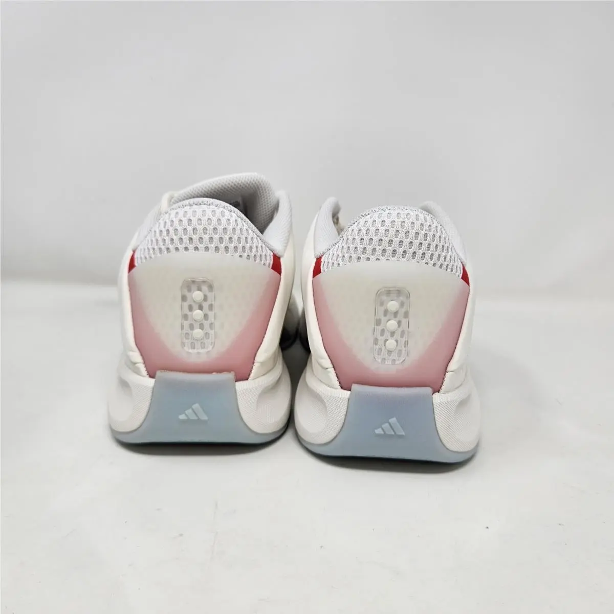 Adidas shoes - Adidas Nova Infinity - Nova Infinity - JI0351 - Ivory (UPC: 197615746772) 3