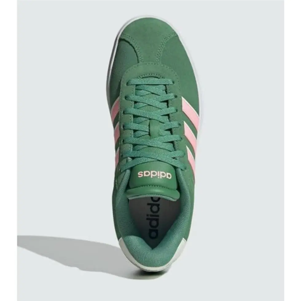 Adidas shoes - adidas Vl Court - Court - IH0365 - Green (UPC: 196478206133) 0