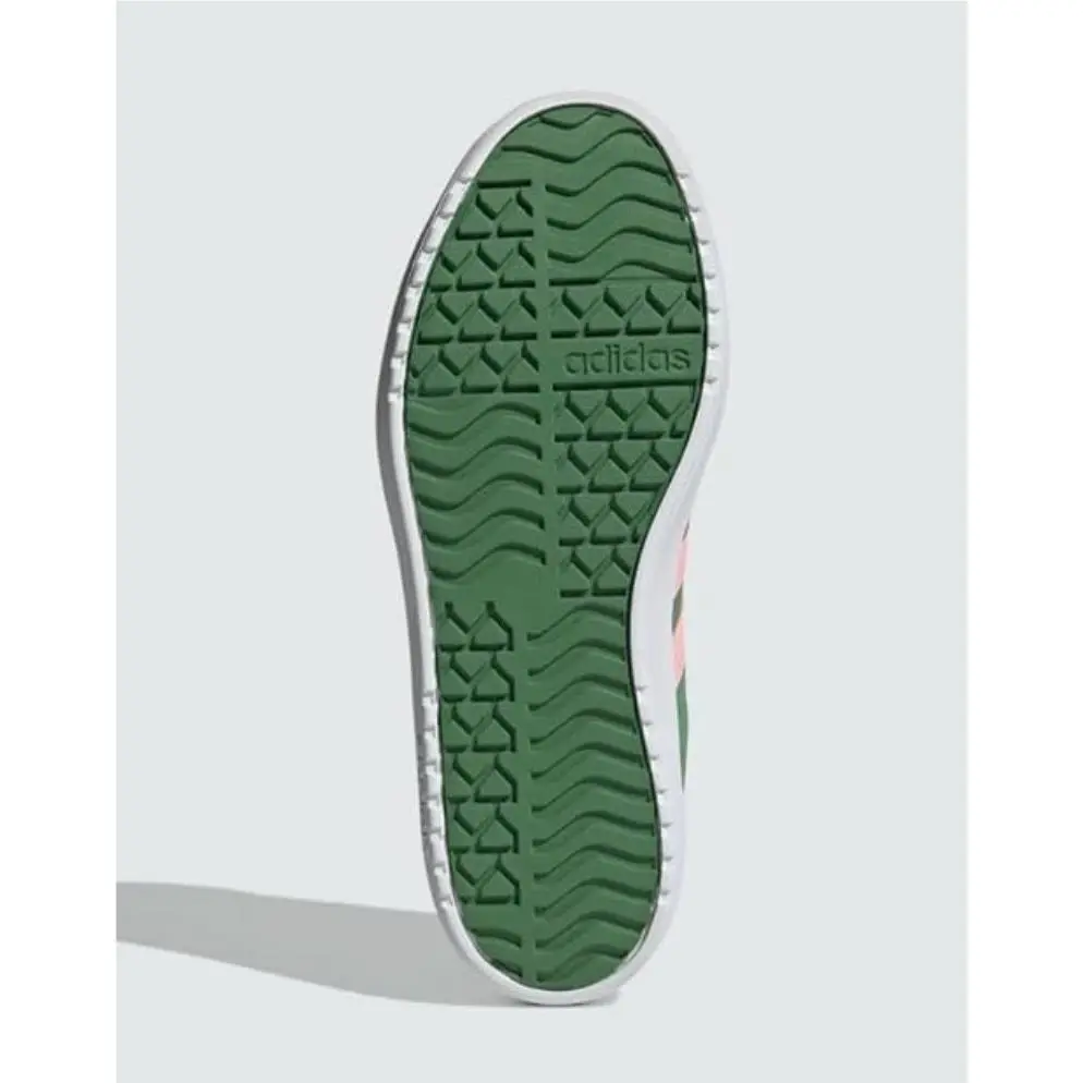 Adidas shoes - adidas Vl Court - Court - IH0365 - Green (UPC: 196478206133) 1