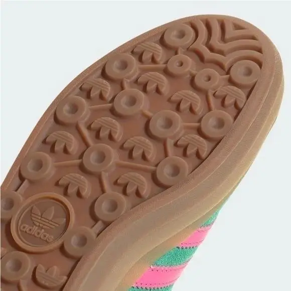 Adidas shoes - adidas Gazelle - Gazelle - JH9668 - Green 4