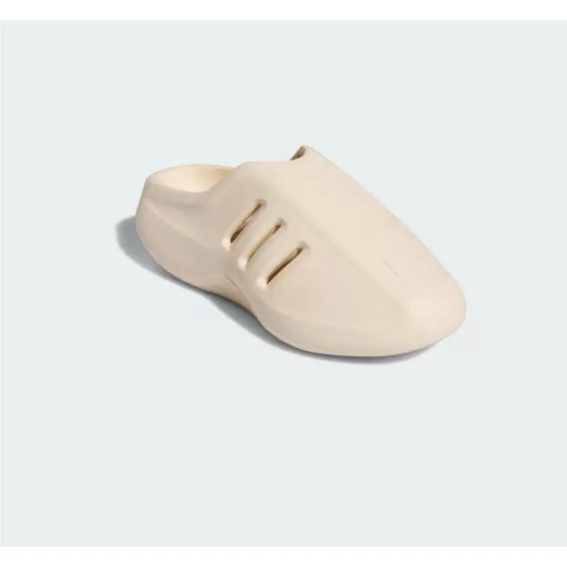 Adidas shoes - adidas adiFOM IIInfinity - adiFOM IIInfinity - IH0355 - Ivory 1