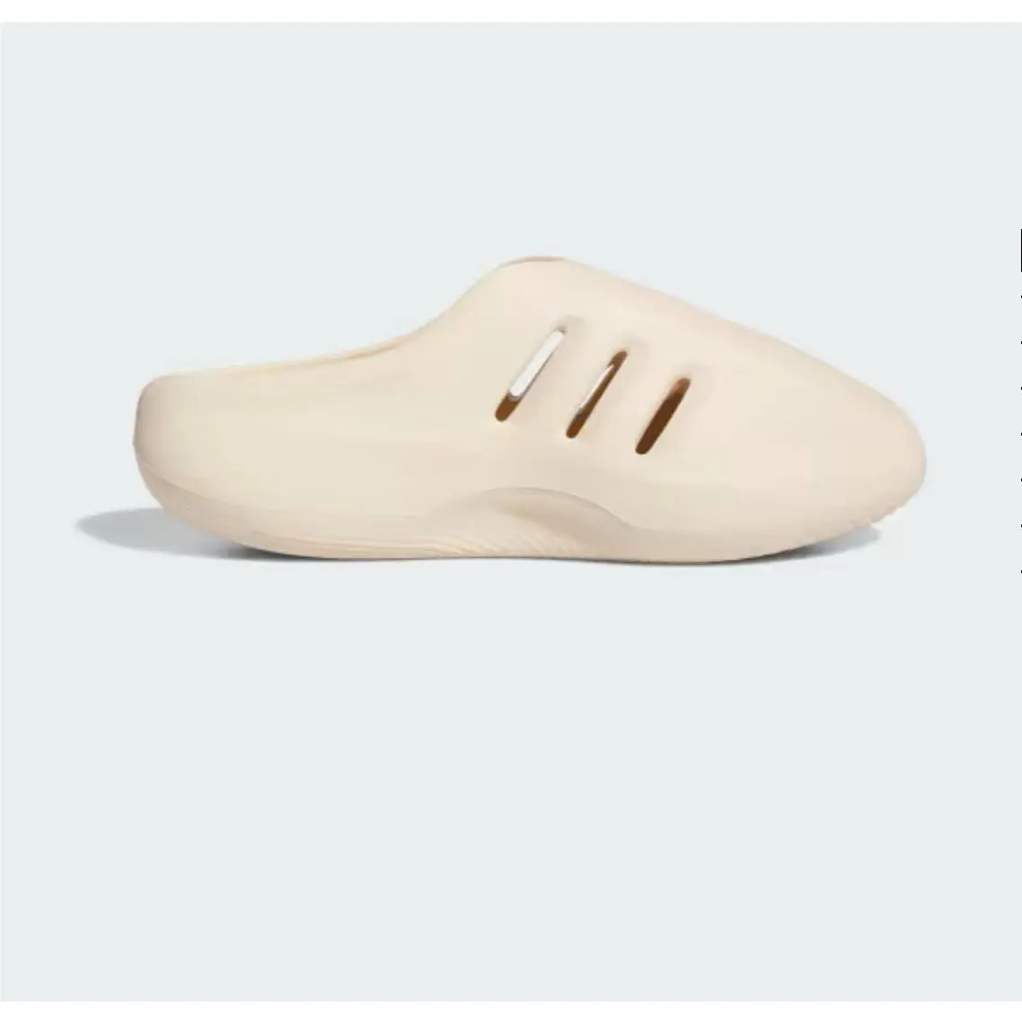 Adidas Adifom Iiinfinity Mules Crystal Sand - Size: M10/W11