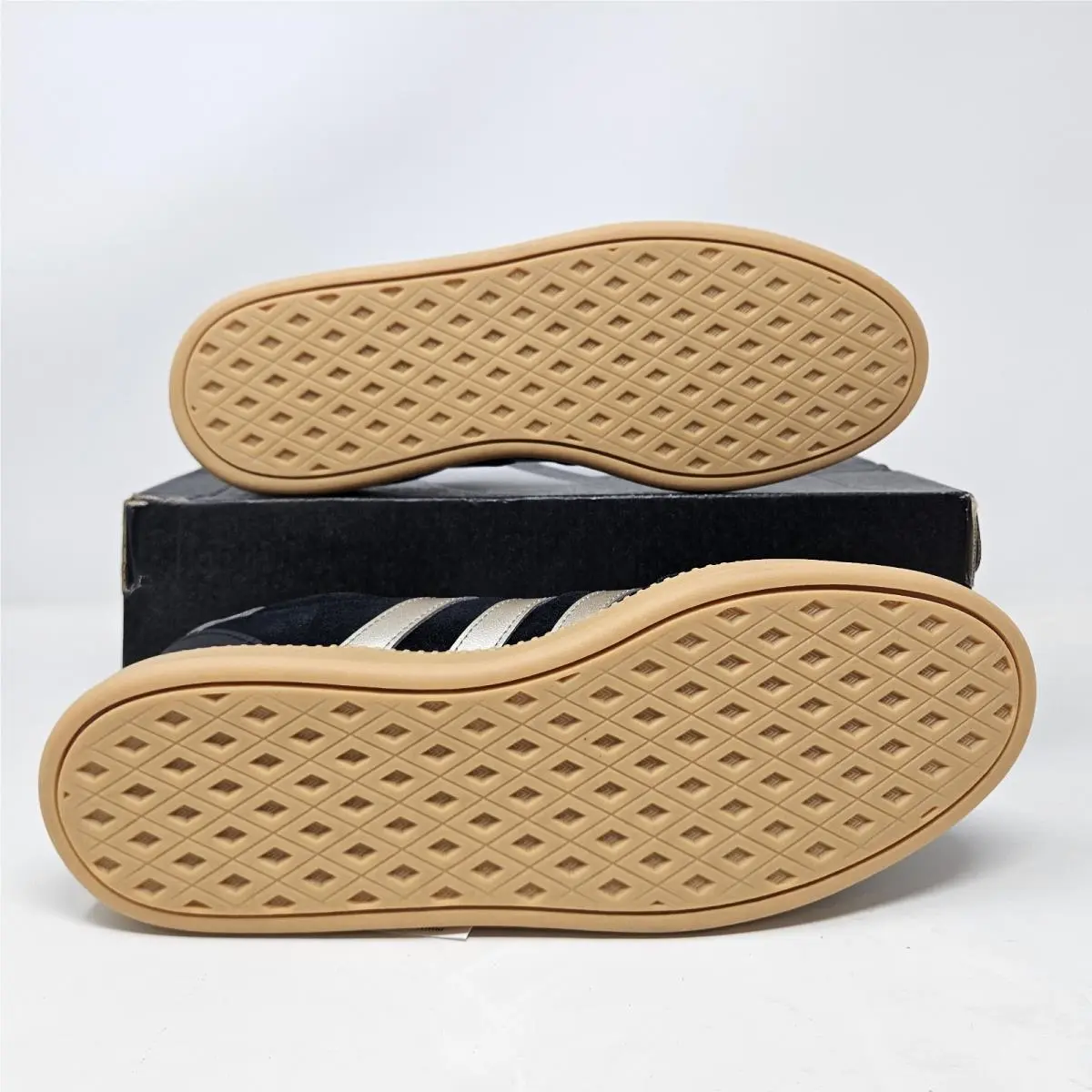Adidas shoes - adidas Breaknet - Breaknet - JS0685 - Black (UPC: 197619370997) 1