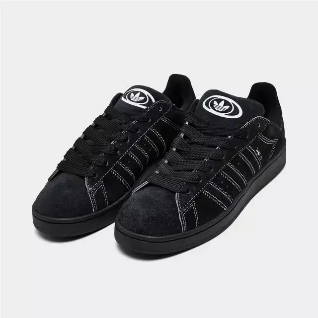 Adidas shoes - adidas Campus 00s - Campus - JP9424 - Core Black/Core Black/White 0