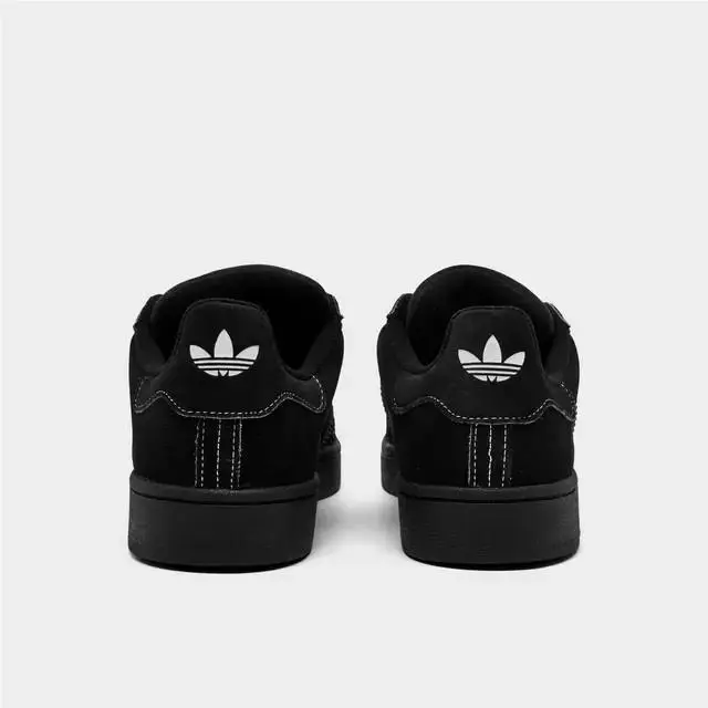 Adidas shoes - adidas Campus 00s - Campus - JP9424 - Core Black/Core Black/White 3