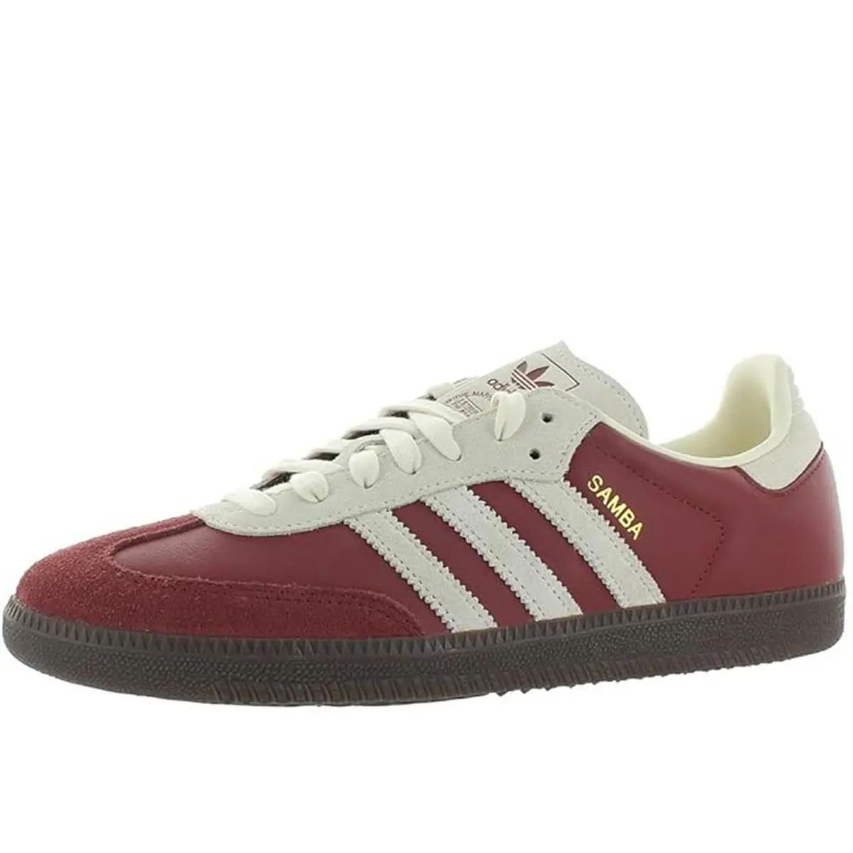 Adidas shoes - NIM66 - NIM66 - Ruby Cream White/GUM5 (UPC: 196479205104) 0