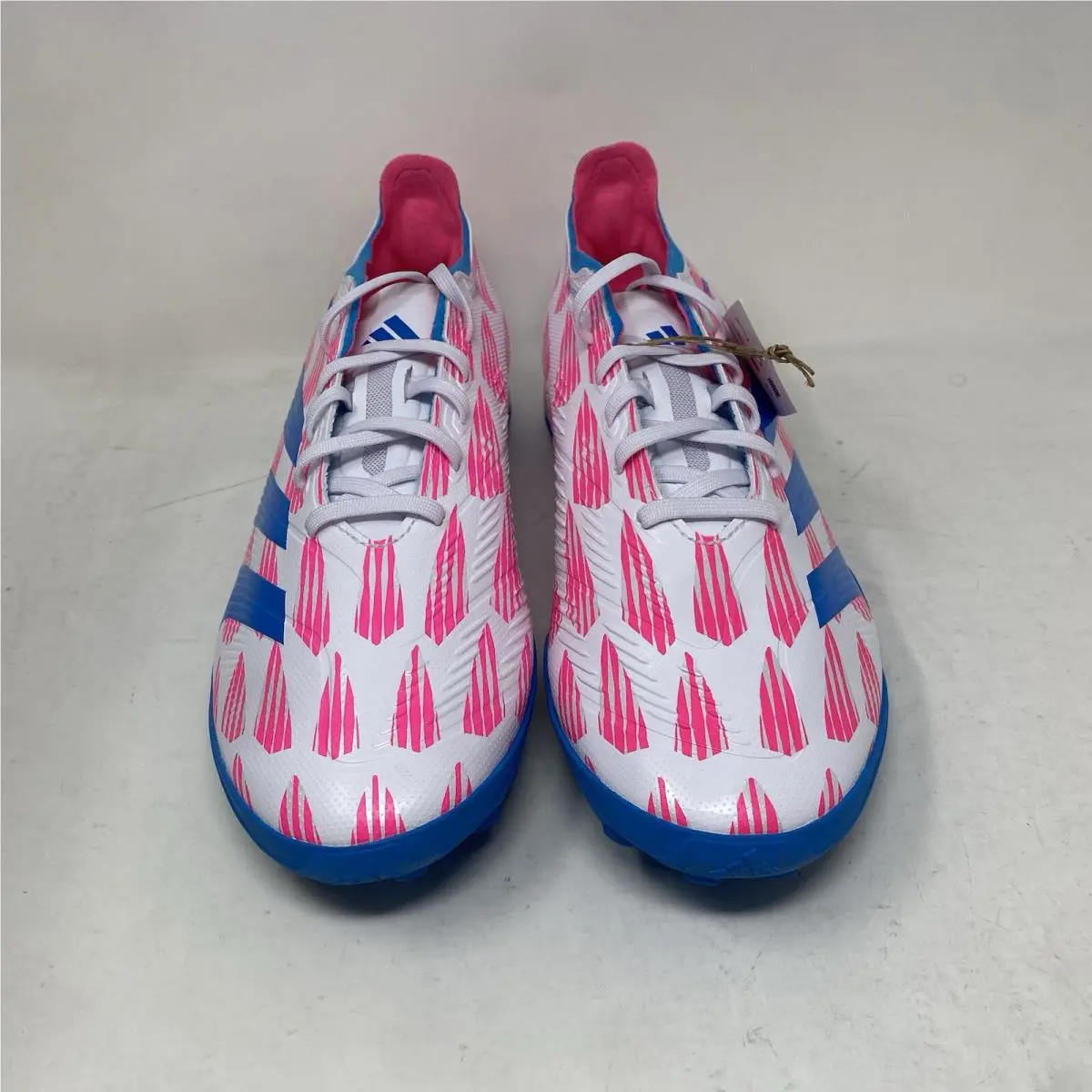 Adidas shoes - adidas Predator - Predator - IF6379 - White (UPC: 197609829986) 2