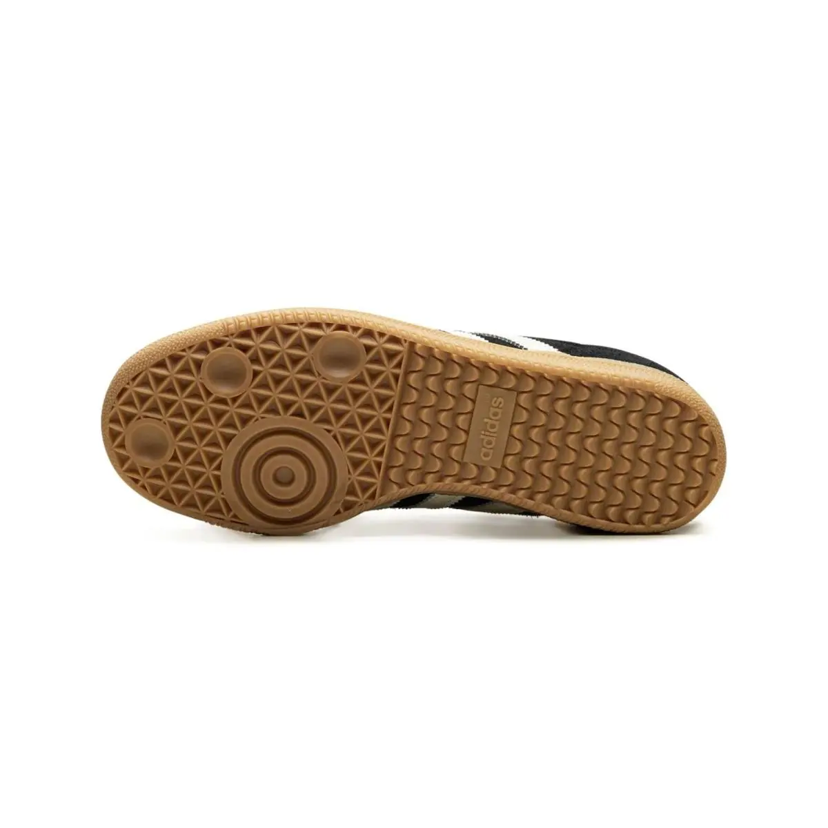 Adidas shoes - adidas Samba - Samba - JH9160 - Black, Manufacturer: Core Black/Off White/Gold Metallic 10