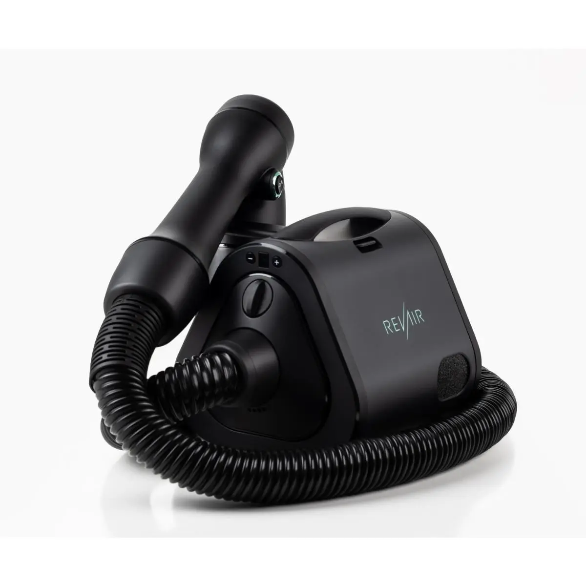 Revlon Revair Reverse-air Hair Dryer - Innovative Quick-drying Hair Dryer For Curly Wa