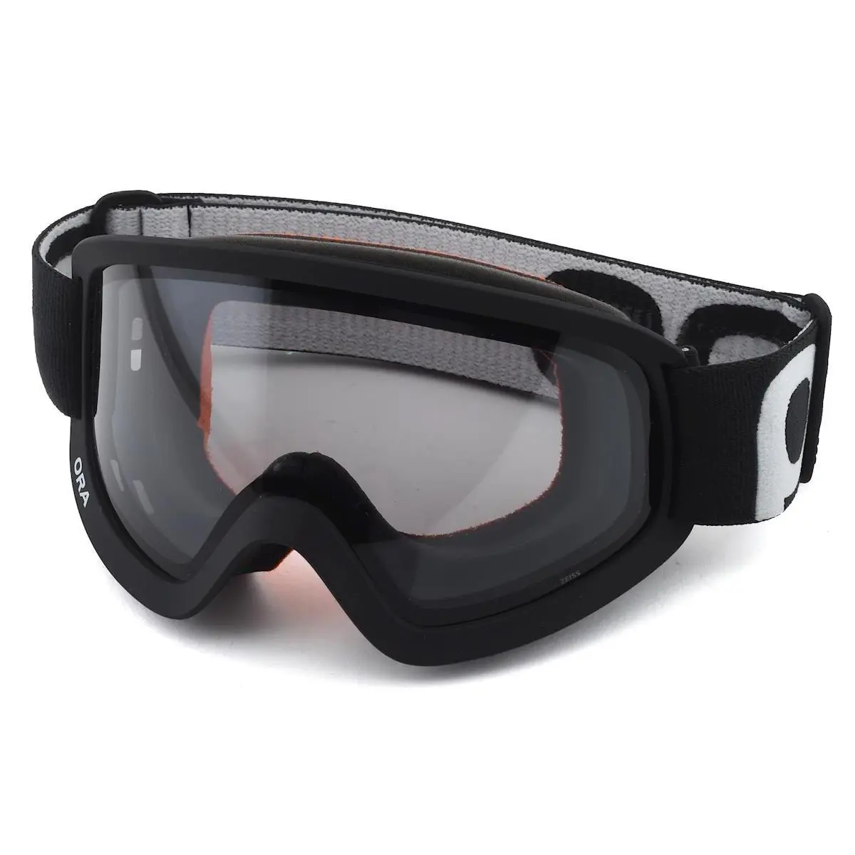 Poc Ora Goggles Uranium Black PC402511002GRY1 by POC