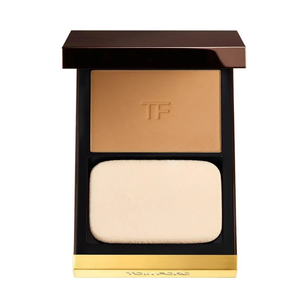 Flawless Powder Foundation 0.24oz Twany by Tom Ford