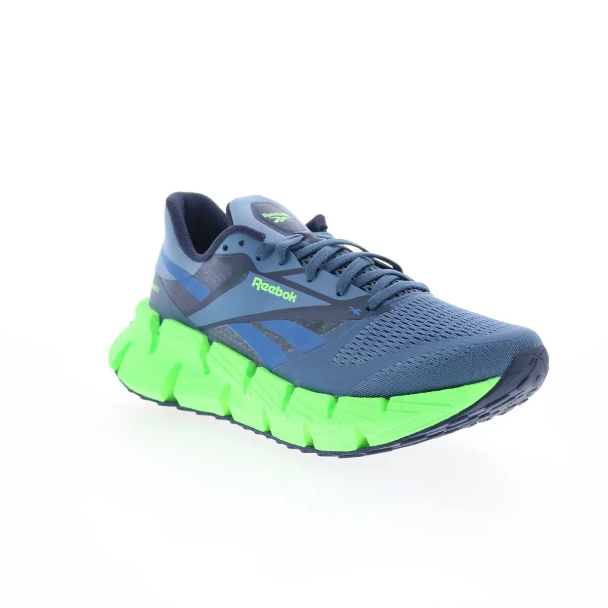Reebok shoes - Reebok Floatzig 1 - Floatzig - 100212131 - Blue 8