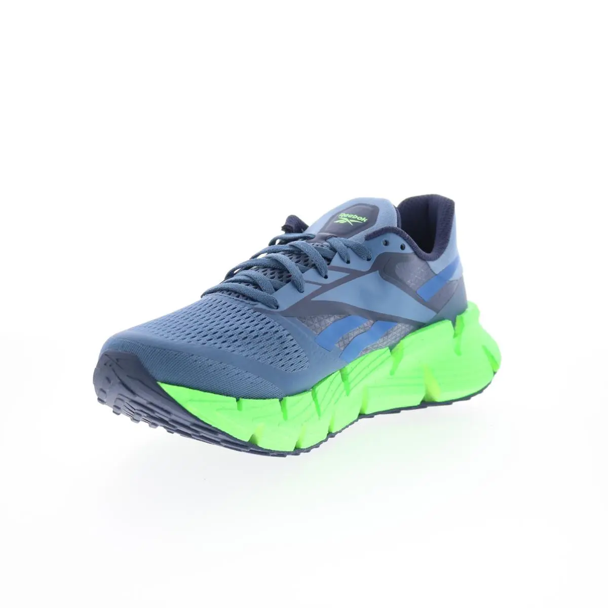 Reebok shoes - Reebok Floatzig 1 - Floatzig - 100212131 - Blue 10