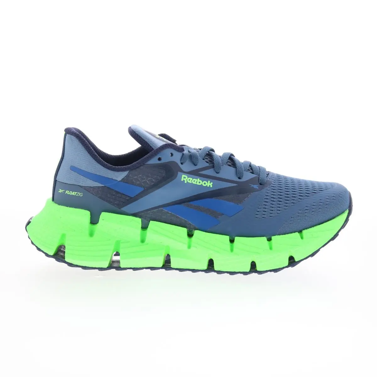 Reebok shoes - Reebok Floatzig 1 - Floatzig - 100212131 - Blue 7