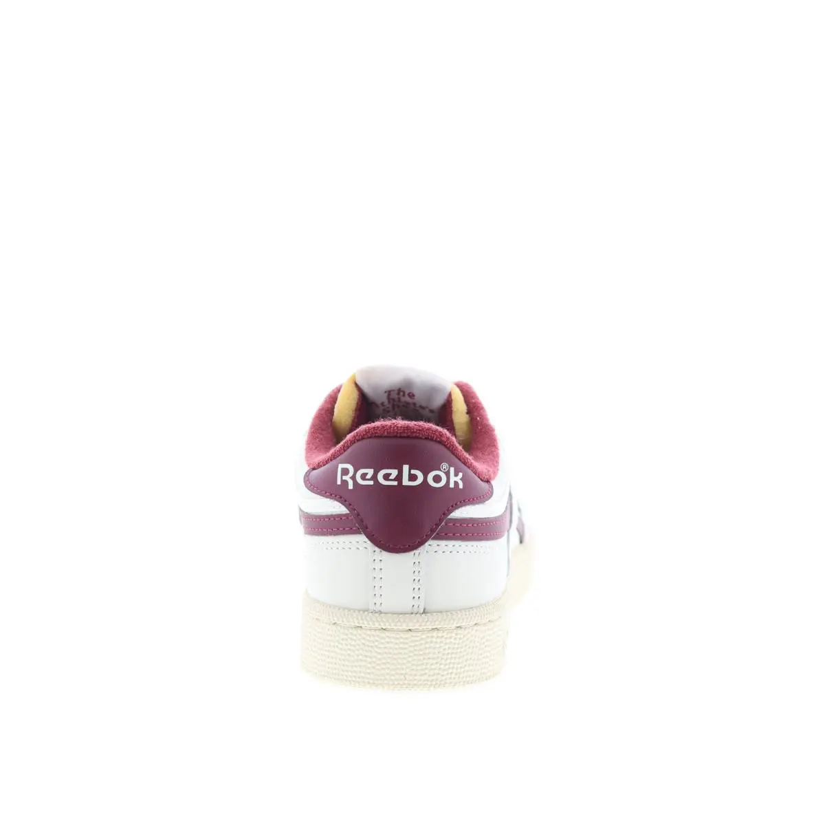 Reebok shoes - Reebok Club C Revenge Vintage - 100233964 - White 5