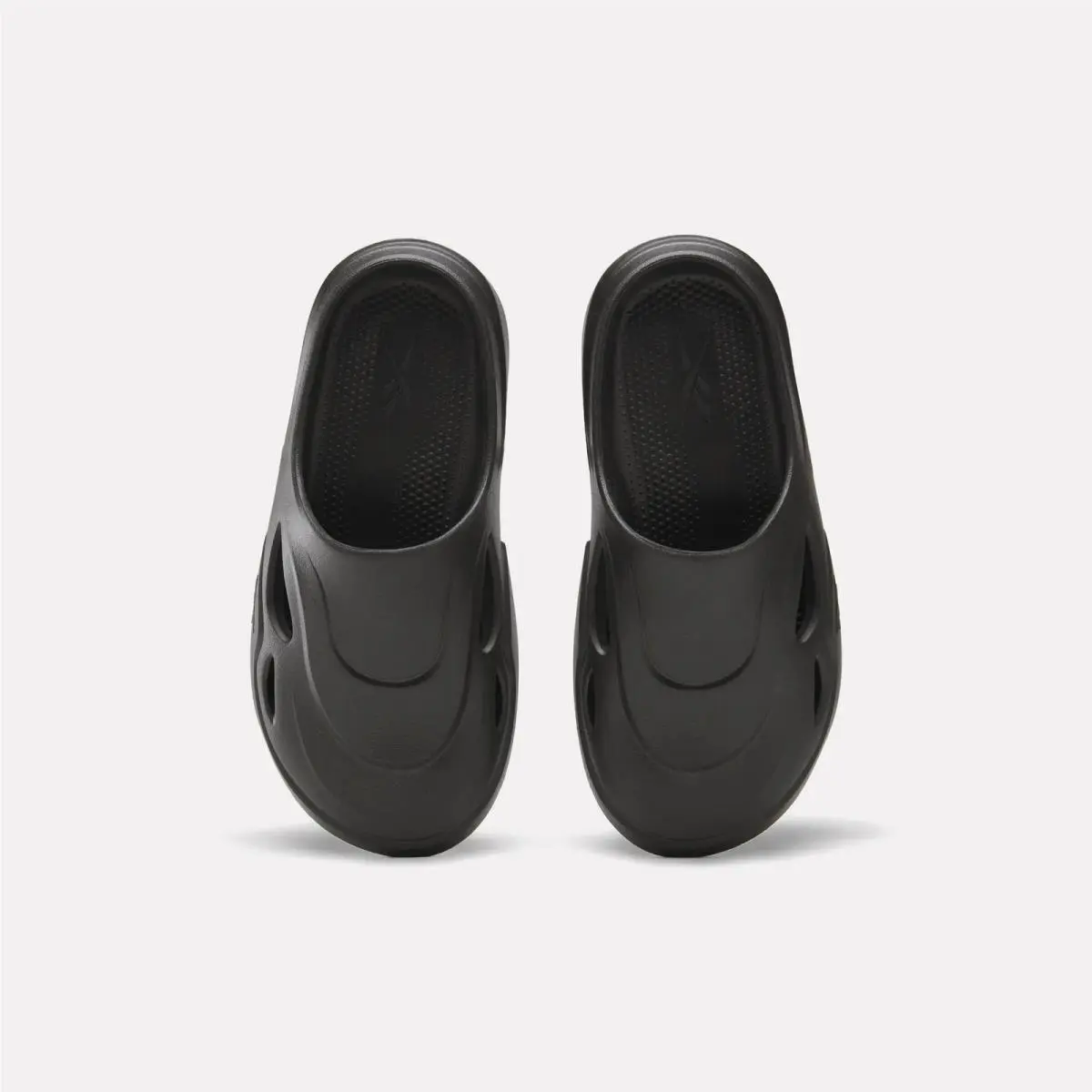 Reebok shoes - Black/Black/Black 0