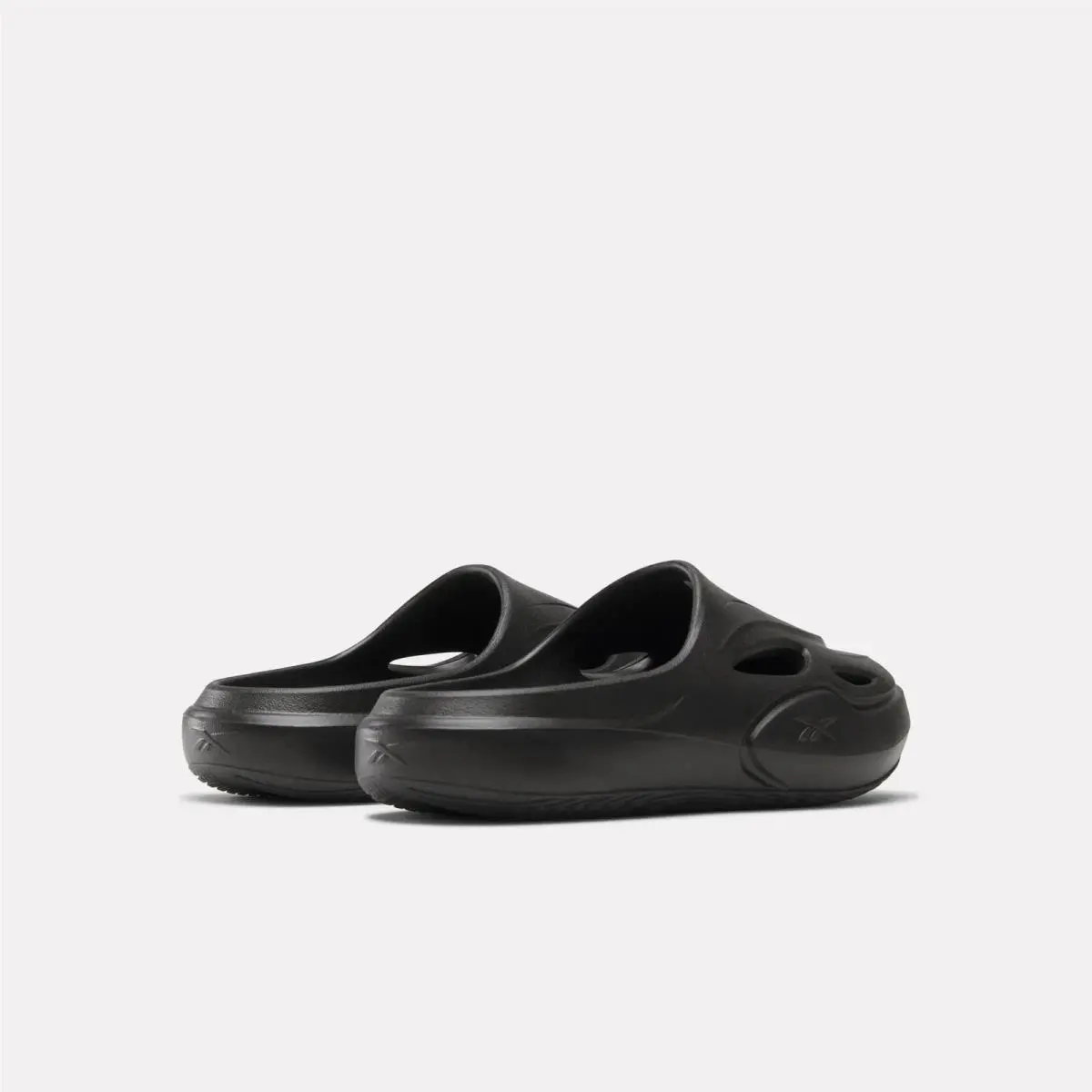 Reebok shoes - Black/Black/Black 1