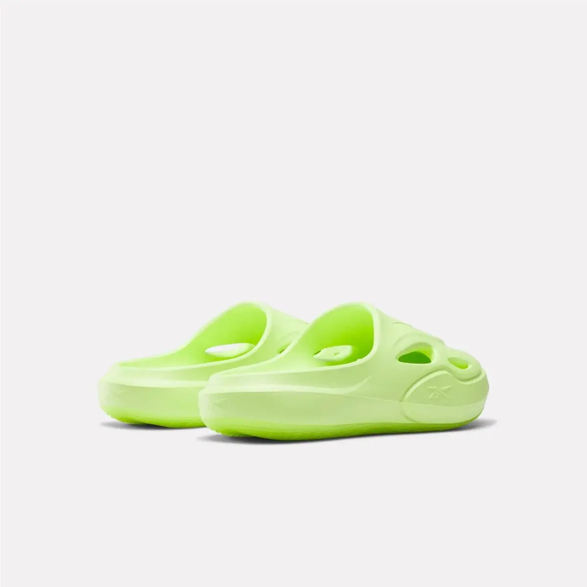 Reebok shoes - White/White/White 11