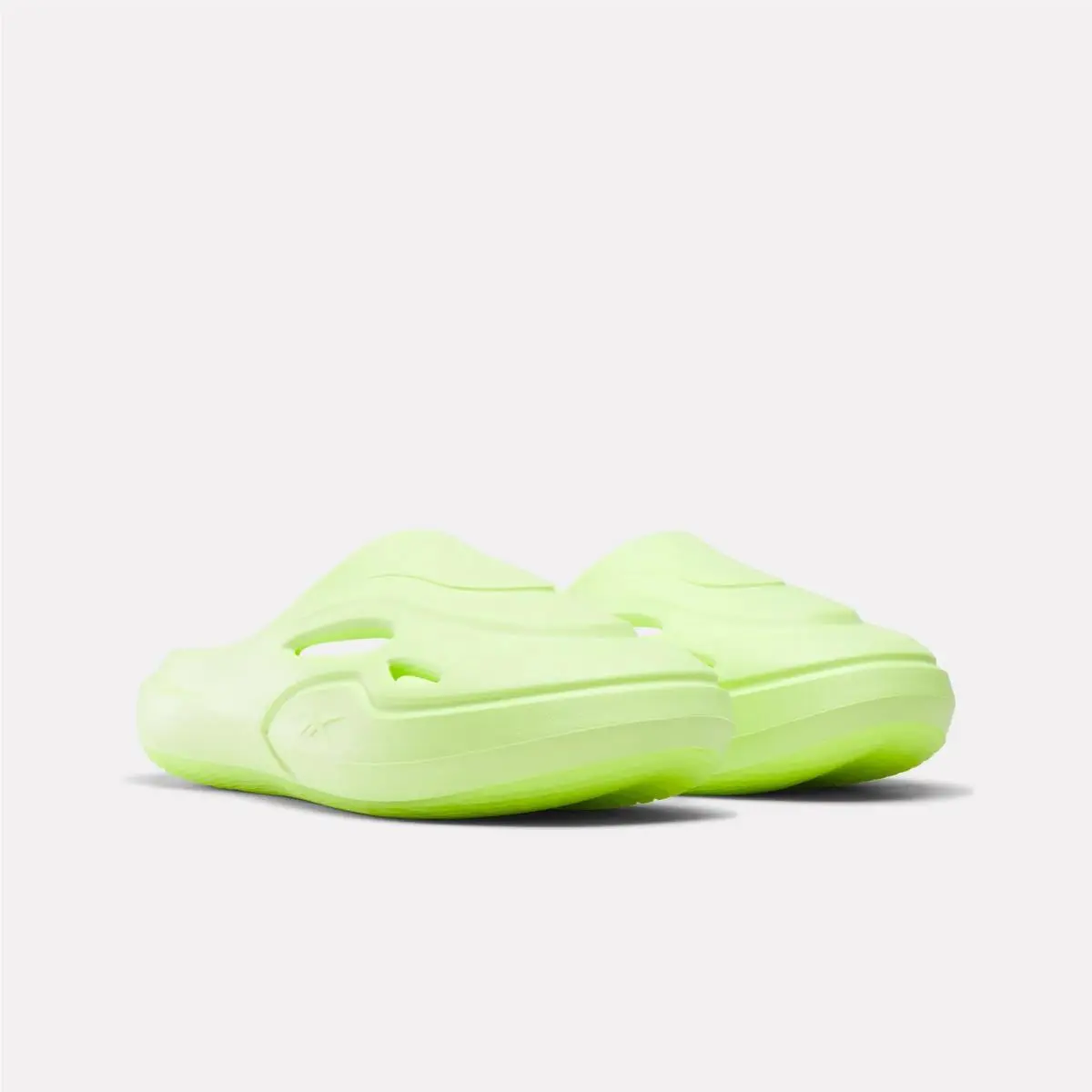 Reebok shoes - White/White/White 12