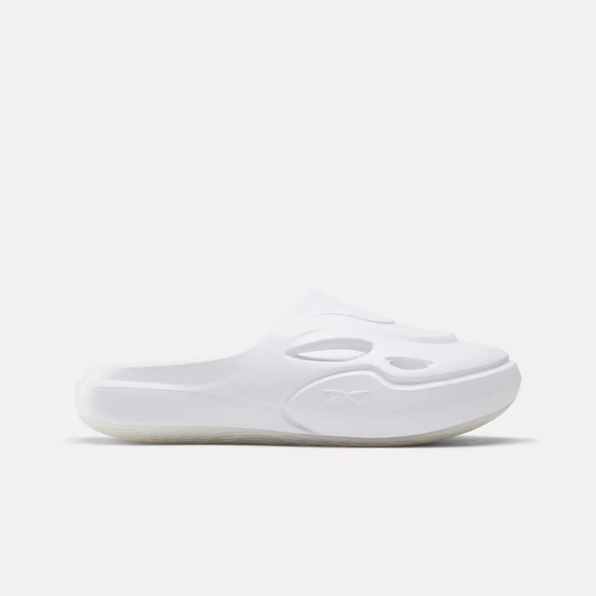 Reebok shoes - White/White/White 4