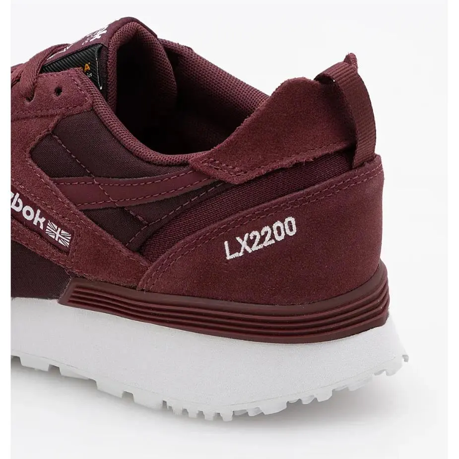 Reebok shoes 11