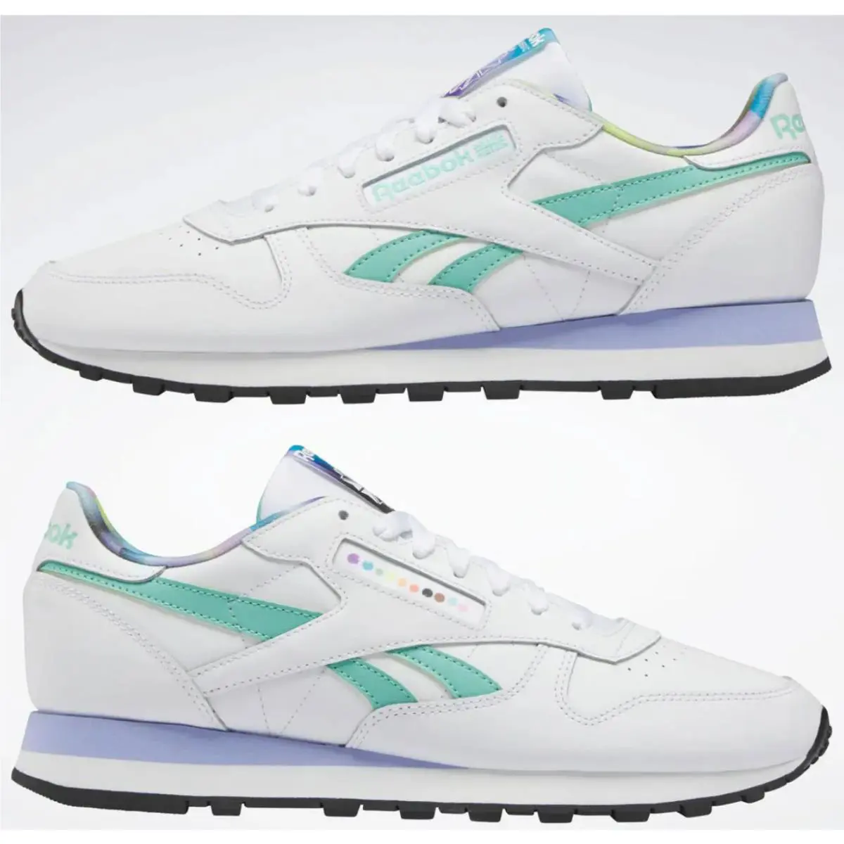 Reebok shoes 1