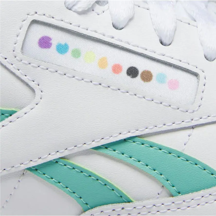 Reebok shoes 4